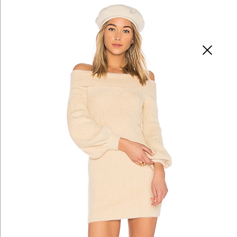 Revolve Tularosa Gramercy Dress - S
